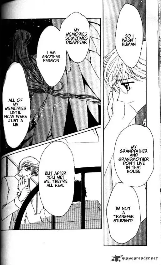 Cardcaptor Sakura Chapter 40 30